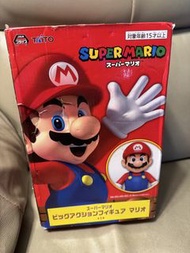 Super Mario 超級馬里奧 30周年紀念大公仔