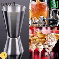 DIEMON Cocktail Shaker Home&amp;Living Stainless Steel Dual Shot Kitchen Gadgets