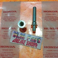 baut kaliper cakram depan honda pcx adv 150 160