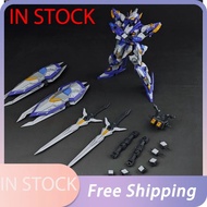Tersedia 1/144 SnaaSc-004 Aegis Knight Achilles model berdiri PVC boleh digerakkan kit koleksi bilik