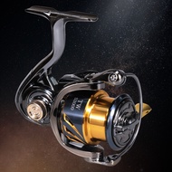 1000/2500/3000/4000/5000 Metal Spinning Reel Ultralight Spinning Reel Ultralight Spinning Reel