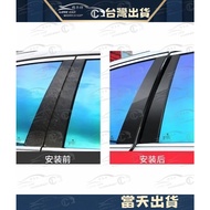 BMW Dedicated BC Column Window Trim Mirror Glossy B F10 E90 E60 F30 3GT X1 X3 X4 X5 X6