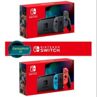 Nitendo Switch Gen2(MAXSOFT SET)