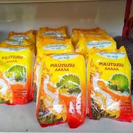 Beras pulut susu & hitam thailand  1kg