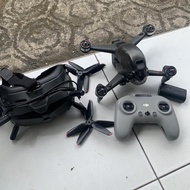 Drone DJI FPV Combo Second