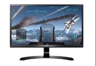 LG 電競顯示器 24UD58