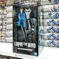 Lupin The IIIrd 3rd Third Figure - Lupin Sansei