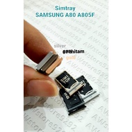 Sim card Lock Simtray Slot for SAMSUNG A80 A805F A805 F