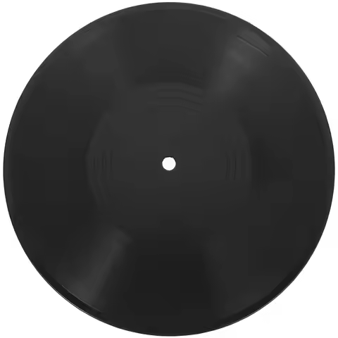 Retro Vinyl Lp Records Vintage Decor Record Decoration Decorative Vinyl Records For Wall Aesthetic P