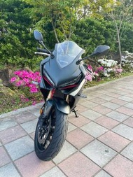 HONDA CBR650R 台本車刷全馬力