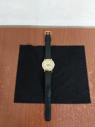 瑞士製 Gucci 3001M 18K 鍍金 古著 手錶