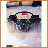 ◙ Rear handle cover Batok click 125 i v2 / 150 v2 Honda Genuine parts