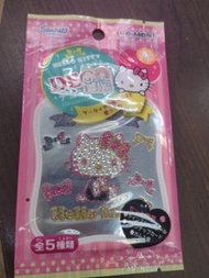 2011 Sanrio Hello Kitty Re-Ment