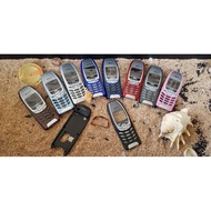 Nokia 6310 bone casing