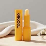 [Tocobo] Vitamin Nourishing Lip Balm 3.5g / Korean Lip Balm / Vitamin Enriched / 100% Genuine by HoR
