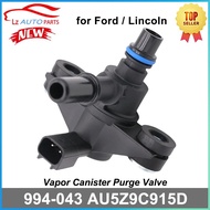 1pcs Vapor Canister Purge Valve 994-043 994043 for Ford C-Max Fusion Lincoln MKZ EVAP Evaporative Em