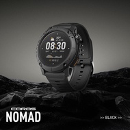 COROS NOMAD GPS Adventure Sport Watch Fishing Running Bike Hiking Racing Jam Pancing Indoor Outdoor 