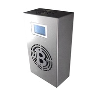 Bitcoin LV06 Silent Miner Machine BTC Miner 500GH/S Hashrate Crypto Mining Machine Lottery Miner