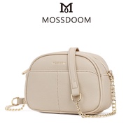 MOSSDOOM Simple Style Casual Mini Women Sling Bag