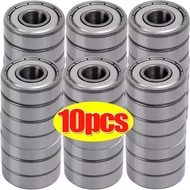 608ZZ/608RS Wheel Repair Bearings - Motorcycle Electric Scooter Motors Universal Parts - High Speed 