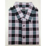 Crocodile Shirt Sleeve Shirt