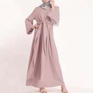 ABAYA DRESS RAYA 2024/PLUS SIZE ABAYA