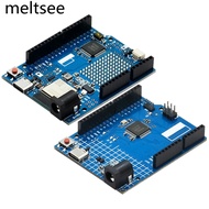 UNO R4 minima TYPE-C WIFI Development Board Module Improved Version Compatible Official Motherboard 