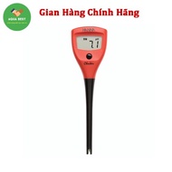 [Genuine] Hanna HI98103 water pH meter, Hanna HI98103 water pH meter, 6 months