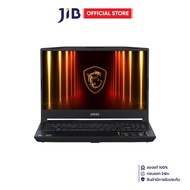 NOTEBOOK (โน้ตบุ๊ค) MSI KATANA 15 HX B14WGK-417TH - BLACK