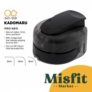 SUN-STAR Kadomaru PRO-NEO Corner Rounder Puncher