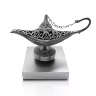 Magnetic Levitation Aladdin Magic Lamp Magnetic Levitation Ornaments Magnetic Levitation Crafts Home