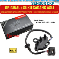 Sensor CKP Vario 110 Fi 2013 2014 2015 2016 2017 2018 2019 Original Indoparts