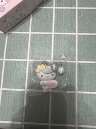 sanrio 網球hello mimi 盲盒
