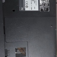 Motherboard laptop Toshiba satellite C640
