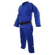 ADIDAS JUDO UNIFORM CHAMPION III J-IJF3 - Blue/White