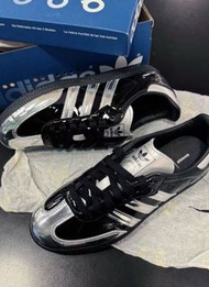 atmos x adidas originals Samba