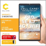 LCD Screen For REDMI PAD SE 8.7  (with Touch Screen)