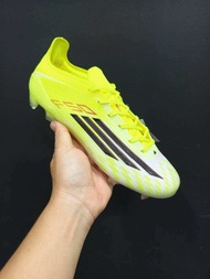 รองเท้าฟุตบอล F50 Elite FG New