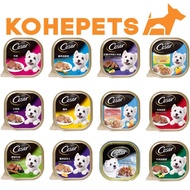 Cesar Dog Wet Food 100g