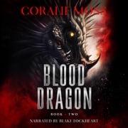 Blood Dragon Coralie Moss