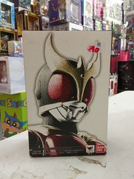 (葵興樂聲9樓門市現貨) Bandai S.H.Figuarts SHF 真骨彫 假面騎士 空我 昇華全能型 (Kamen Rider Kuuga Rising Mighty)