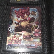 DZ-BT10 FR Rockpick Dracokid Cardfight Vanguard