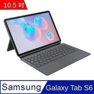 Samsung Galaxy Tab S6 T860 原廠書本式鍵盤皮套