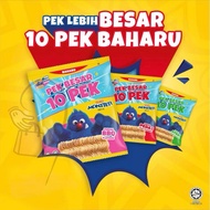 Mamee Monster Big Pack MalaysianOriginal