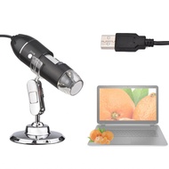 Andoer 1600X USB Portable Mini Electronic Microscope Handheld Digital Magnifier for Laptop Desktop I