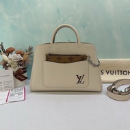 LV Marelle手提斜背包