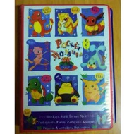 Pokemon 卡片薄
