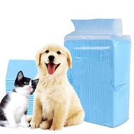 uijuhi♚﹉❁  Absorbent Diaper Dog Training Pee Pads Disposable Healthy Nappy Mat For Cats Diapers Cage Supplies