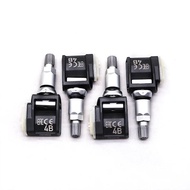 4PCS 13529770 433MHZ TPMS Tire Pressure Sensor For Cadillac CT4-V CT5-V Chevrolet Corvette C8 135939