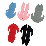 1 Set Anti-slip Side Grip Tape Stickers For Razer Viper Ultimate / Viper Mouse